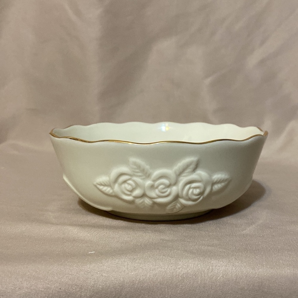 Lenox China Bowl